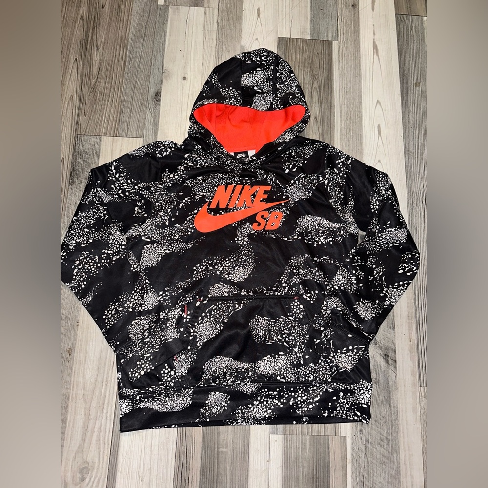 Nike SB Hoodie